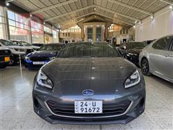 سوبارو BRZ